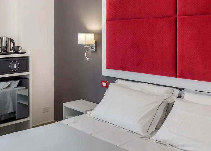 Apollo Guest House