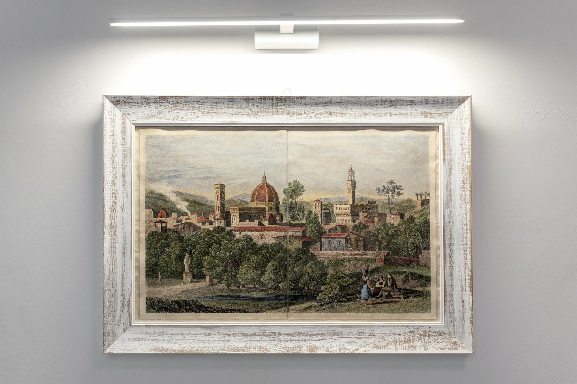 Gasthof Apollo Florenz